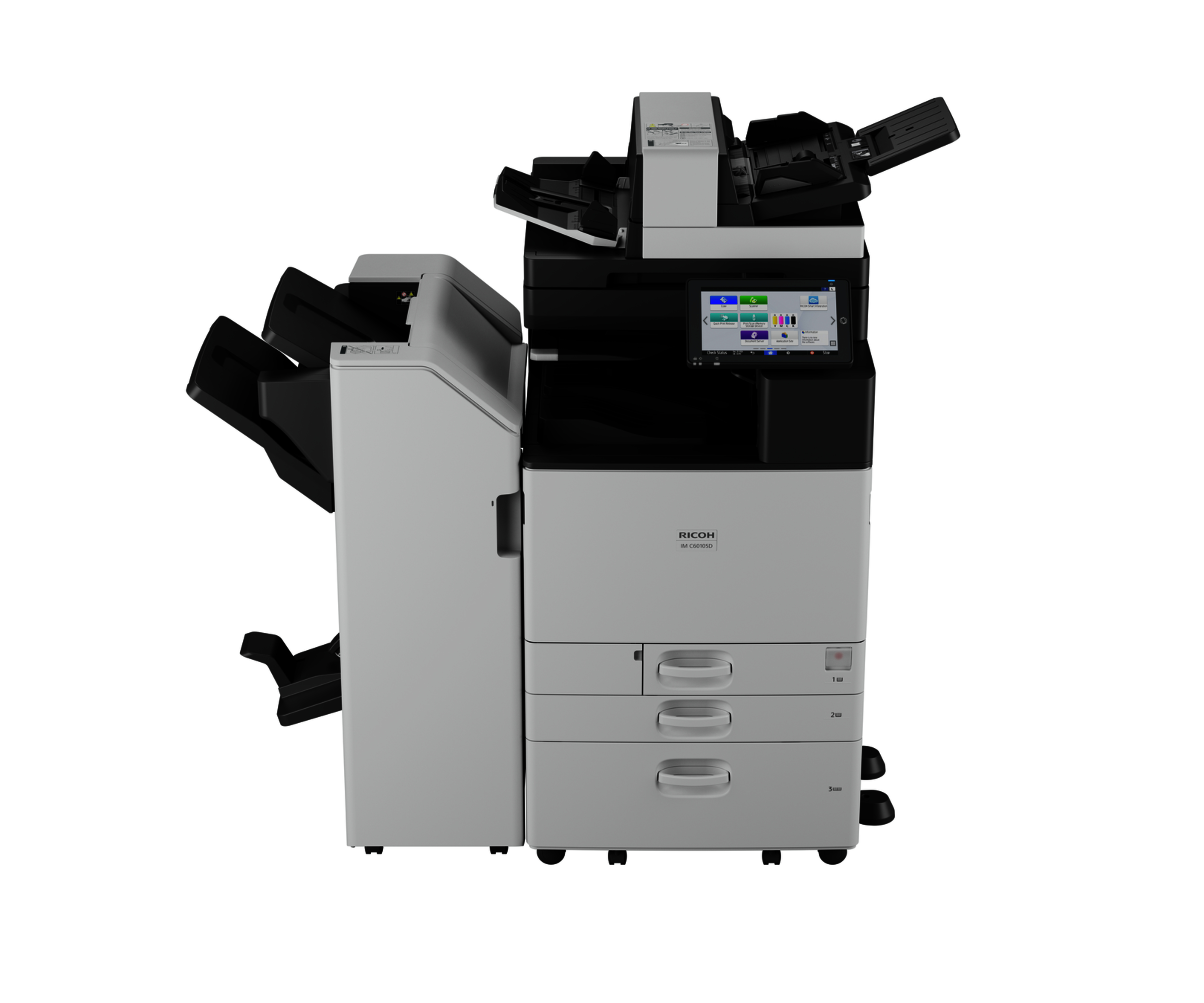 IM C6010SD - Afbeelding 3